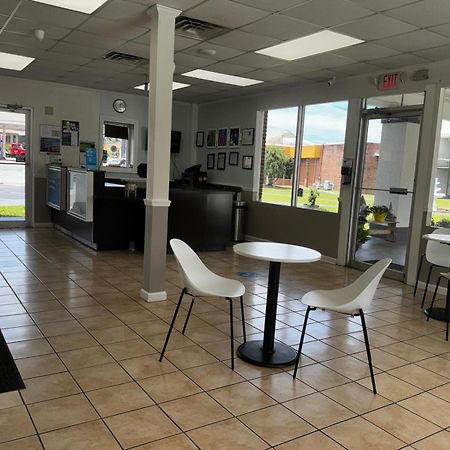 Motel 6-Tifton, Ga מראה חיצוני תמונה