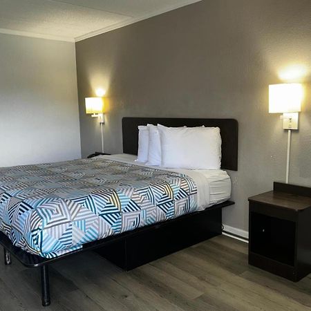 Motel 6-Tifton, Ga מראה חיצוני תמונה